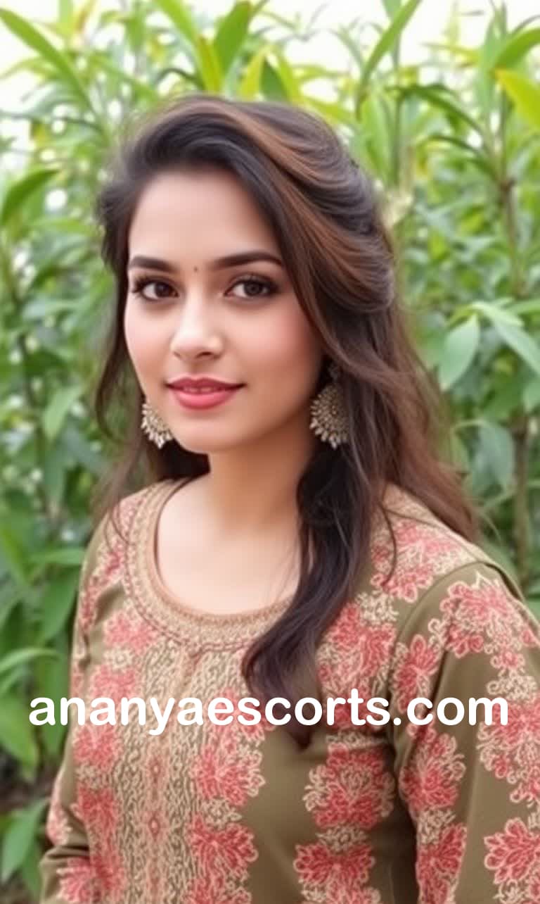 Escort Service in Bhilai Nagar