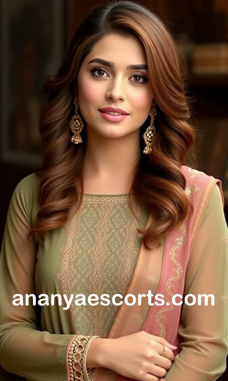 Escort Service in Bhilai Nagar